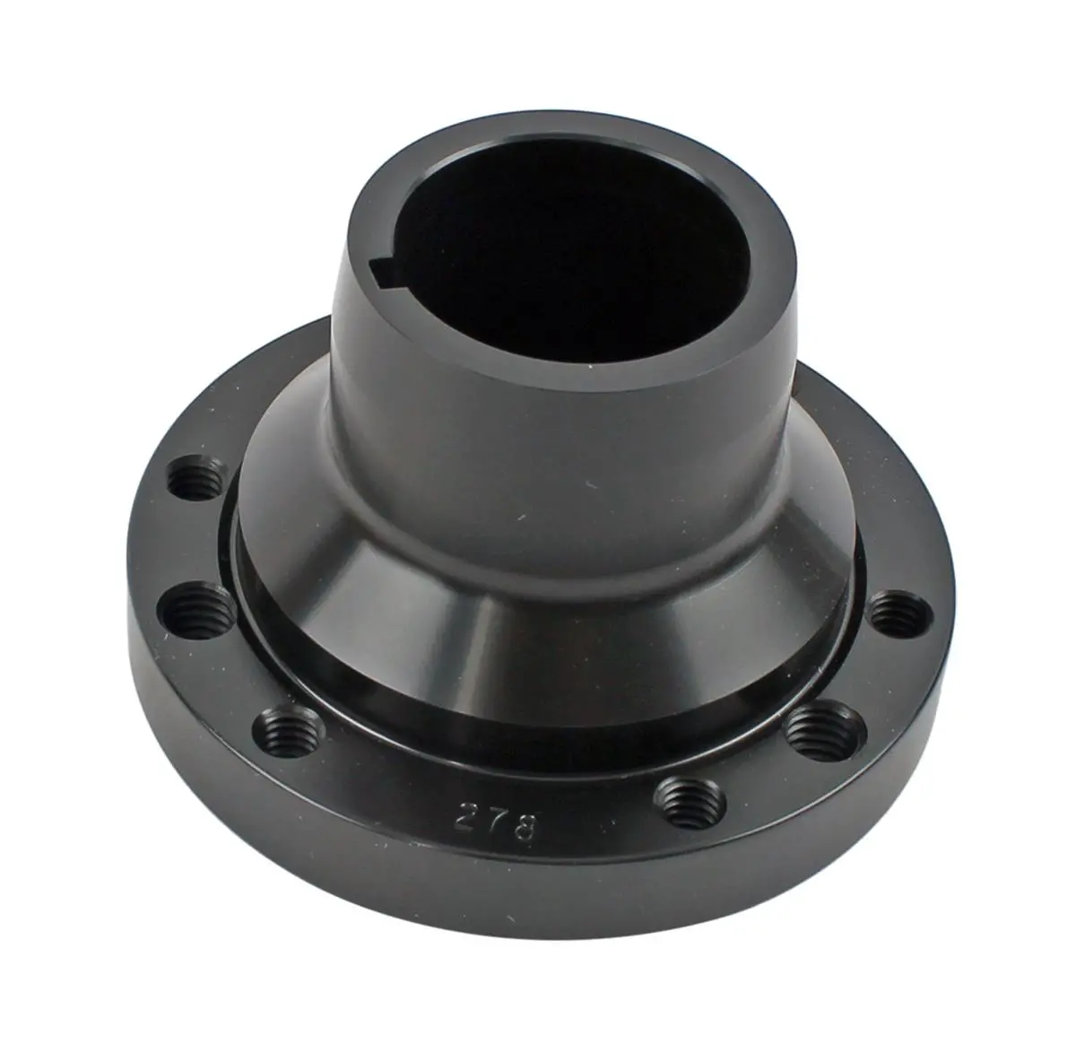 Ati Performance Replacement Hub – Ati916278, Precision-Machined For Harmonic Balancer Fit 1
