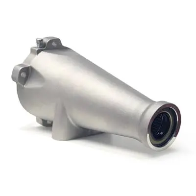 Ati Tailshaft Housing – Precision-Machined For Strength And Fitment 1