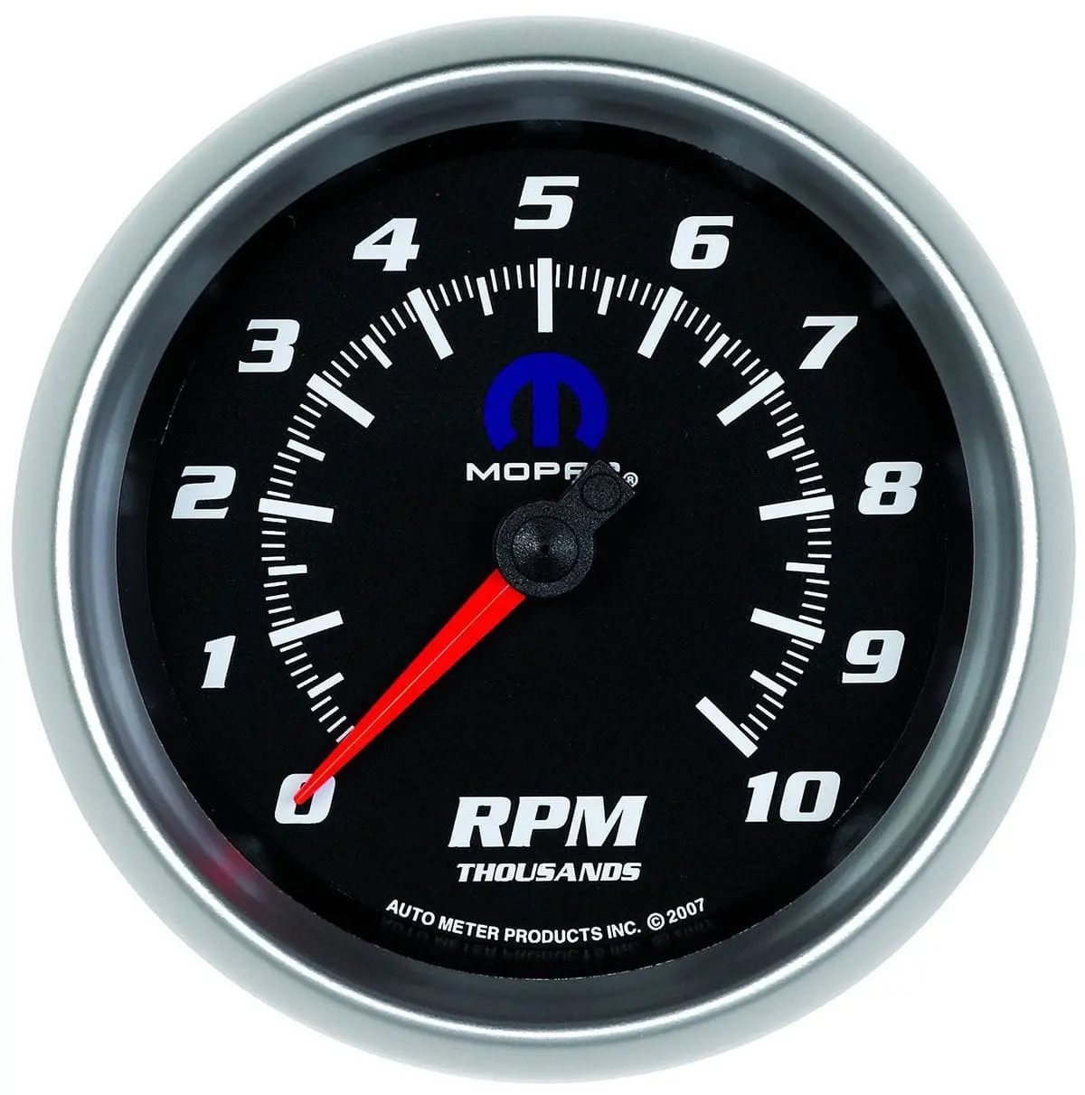 Mopar Au880024 Oem-Style Tachometer Gauge 1