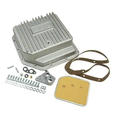 B&M Deep-Dip Transmission Pan – 30280 1
