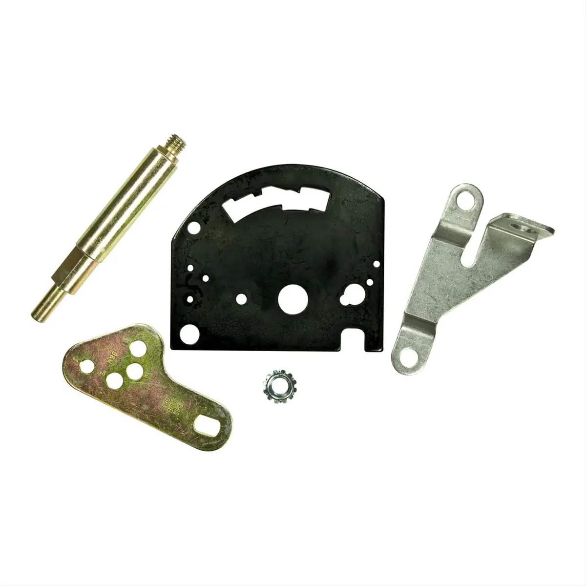 B&M Heavy-Duty Gate Plates For Automatic Transmissions – Part #80713 1
