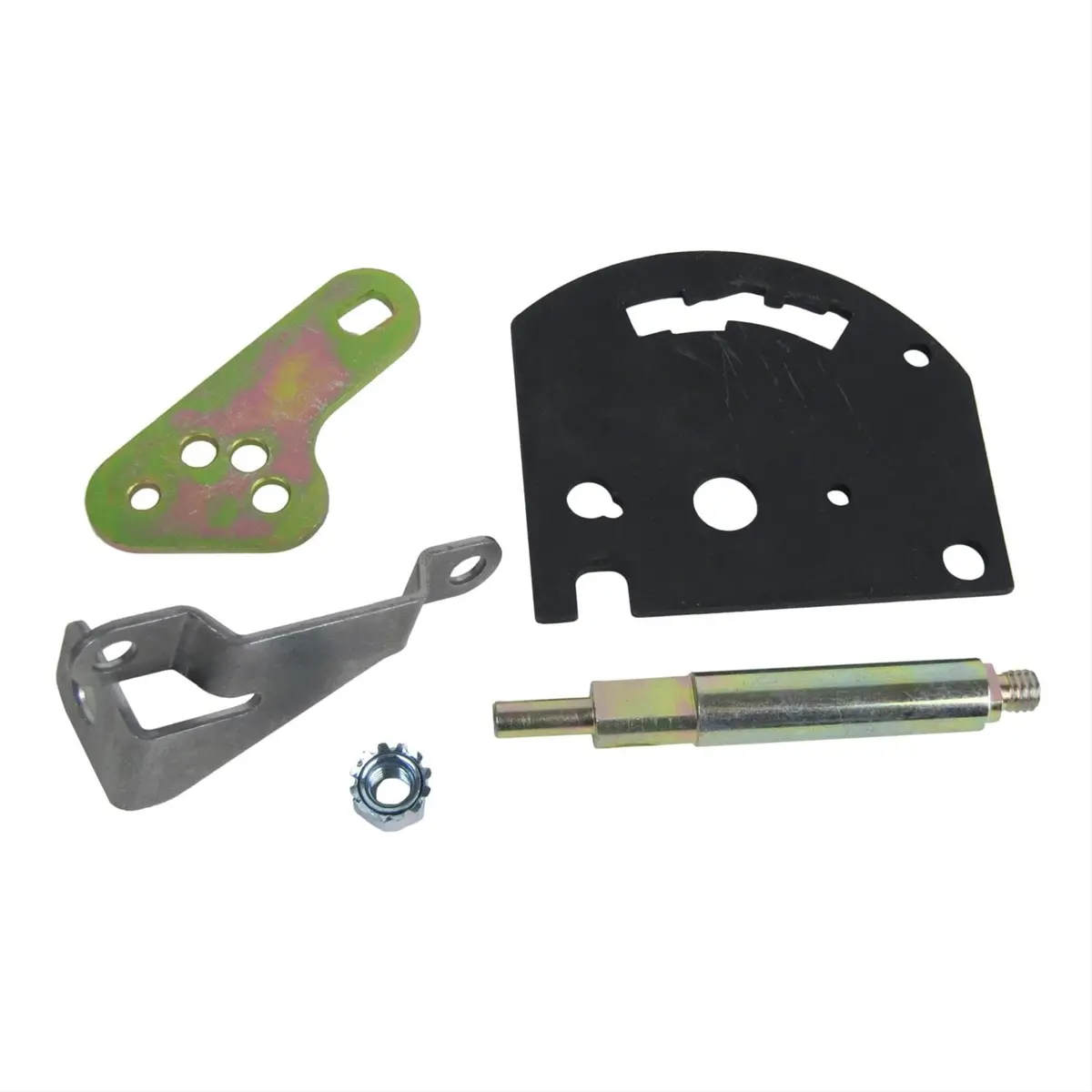 B&M Heavy-Duty Gate Plates For Automatic Transmissions – Part #80713 2