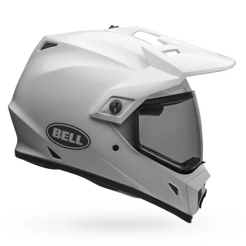 Bell Mx-9 Adventure Mips Motorcycle Helmet (Model 7136706) 1