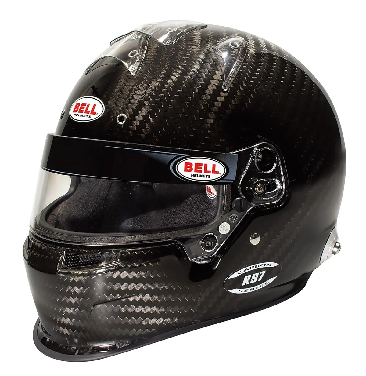 Bell Racing 1204A11 Sa2020-Certified Racing Helmet 1