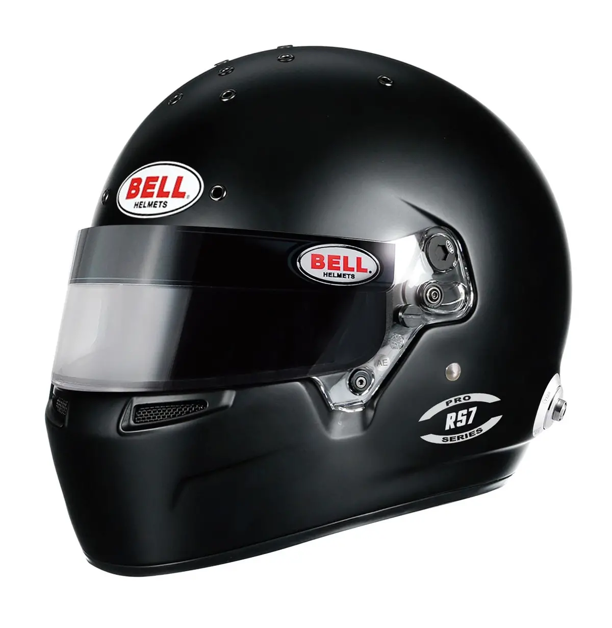 Bell Racing Usa 1310A32 Full-Face Auto Racing Helmet – Certified Safety Headgear 1