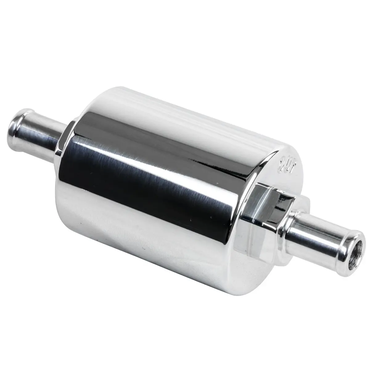 Billet Specialties 42130 Billet Aluminum Fuel Filter 1