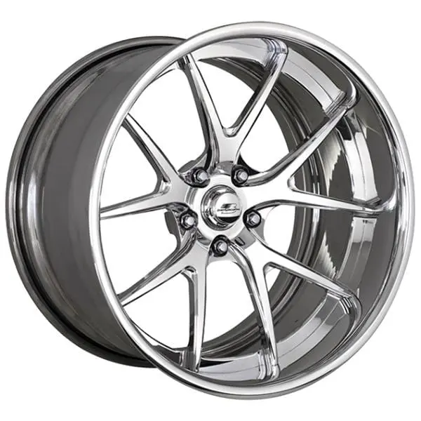 Billet Specialties Concave Deep Pro Touring Wheels – Custom-Ordered Prism Finish (Mr85225) 1