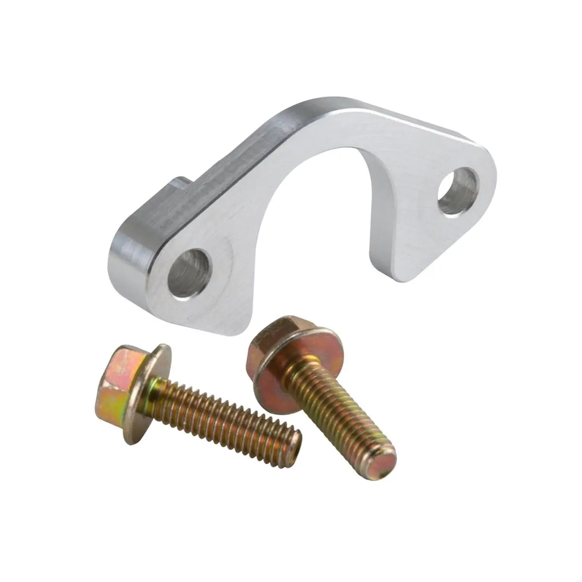 Billet Specialties 65710 Billet Main Cap Girdle Kit 1