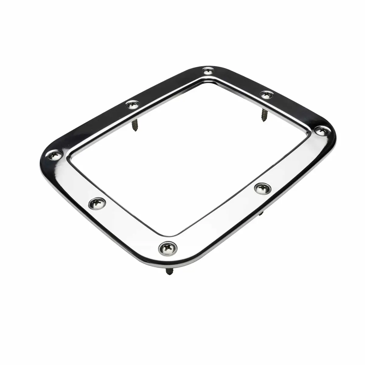 Billet Specialties 279312 Shifter Boot Retaining Rings 1