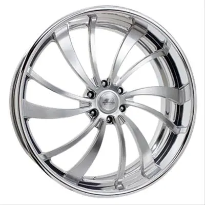 Billet Specialties Dt6 Series Wheel – 28X5.6X14 Offset Dt642856140R 1