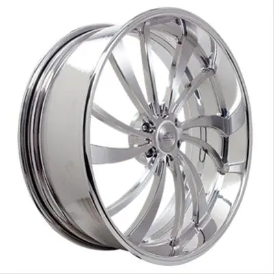Billet Specialties Dt6 Series Wheel – 28X5.6X14 Offset Dt642856140R 2