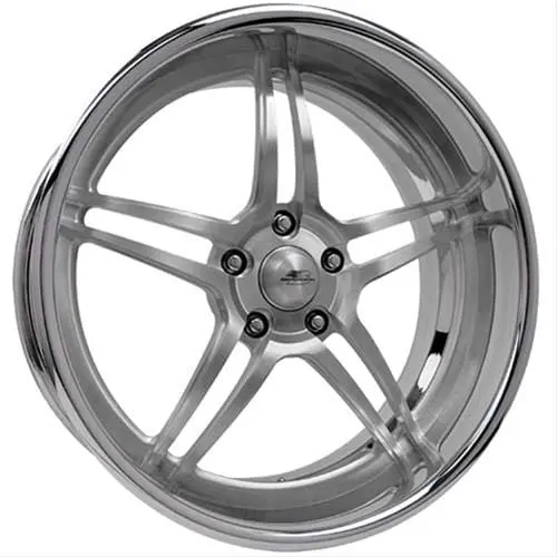 Billet Specialties Mx102156140N Forged Custom Wheel 1