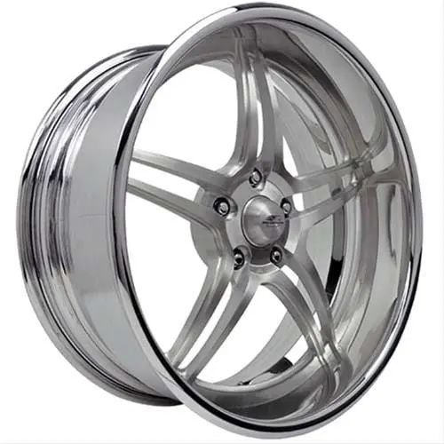 Billet Specialties Mx102156140N Forged Custom Wheel 2