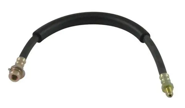 Bob Drake Reproduction Brake Hose – Single-Line, Classic Ford Fitment (8M-2079) 1