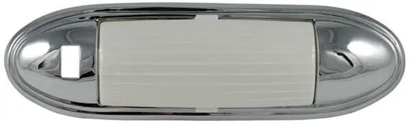 Bob Drake Reproduction Baaa-13786-C Interior Dome Light Assembly 1