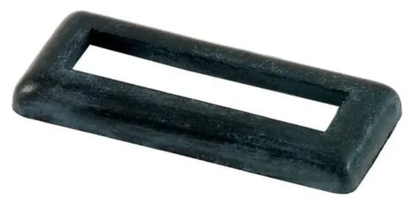 Bob Drake Reproduction Weatherstrip Seal – Individual Position Baaa-17699-S 1