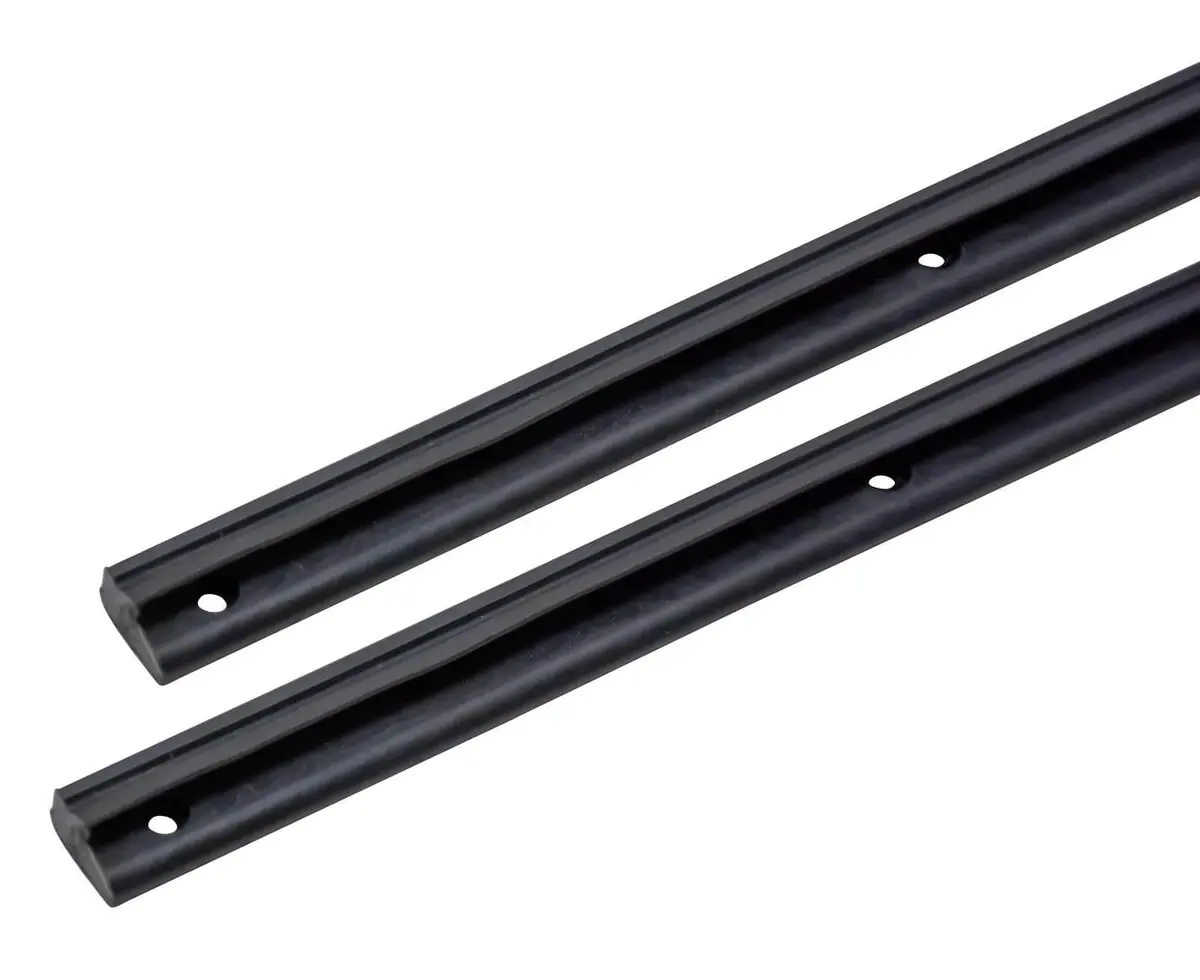 Bob Drake Reproduction Weatherstrip Seals For Classic Ford – Part 7C-7022296 1