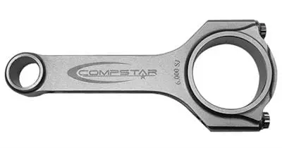 Callies Compstar Xtreme Forged Connecting Rods – I-Beam, 6.125", Csc6125Ds2A2Ax 1