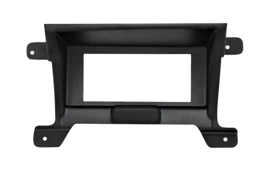 Classic Thunder Road 130-86-50921 Holley Efi Dash Panel 1