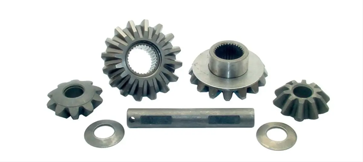 Classic Performance Differential Carrier Rebuild Kit With Spider Gears – C12Toss 1