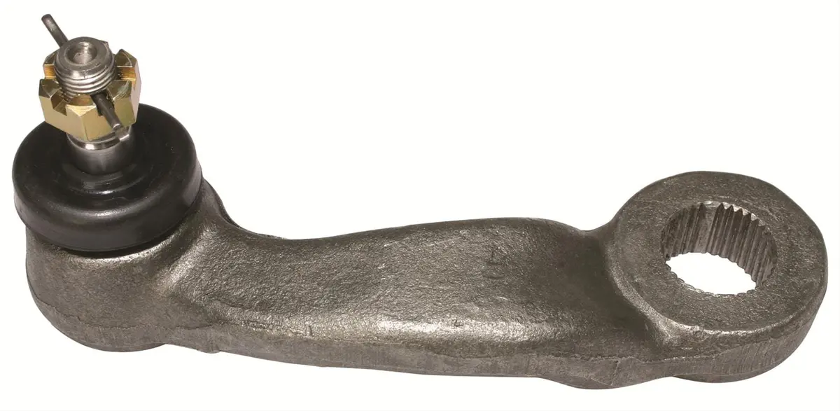 Classic Performance Pitman Arm For Steering Systems – 6467Pa-P 1