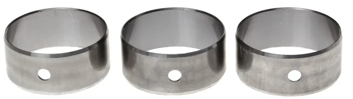 Clevite Sh-1030S Camshaft Bearings — Standard-Sized, High-Load Bimetal Construction 1