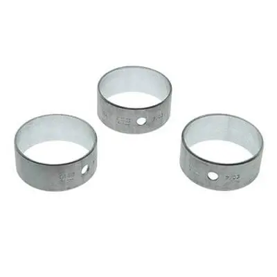 Clevite Sh-1030S Camshaft Bearings — Standard-Sized, High-Load Bimetal Construction 2
