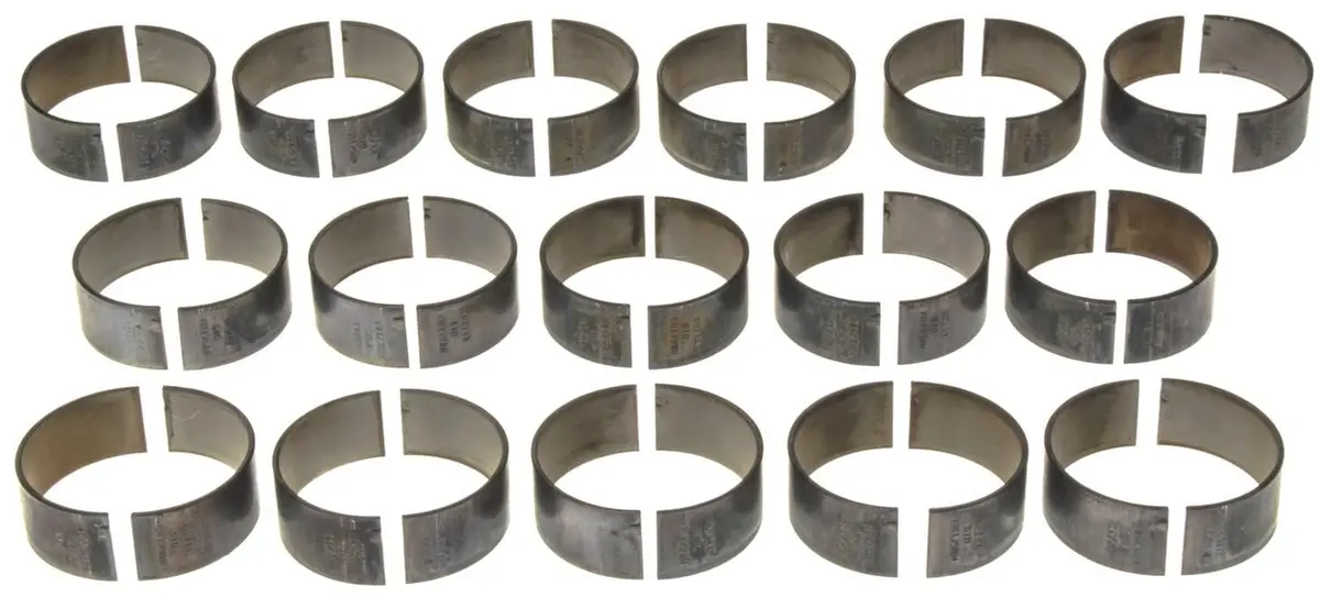 Clevite Cb-1798H(32) High-Strength Rod Bearings – Engineered For Durability 1