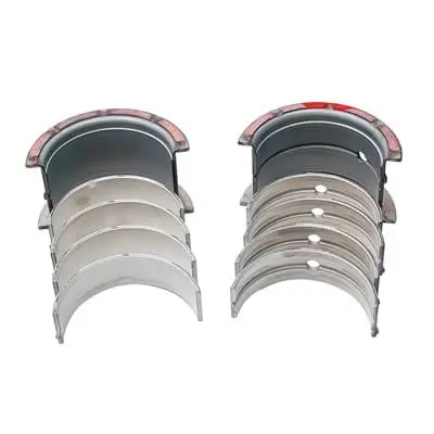 Clevite P-Series Performance Main Bearing Set – Ms-459P-10 Oversize 1
