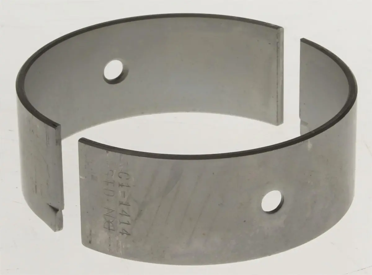 Clevite P-Series Connecting Rod Bearings – Tri-Metal, Standard Size, Part Cb-1437P 1