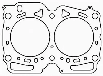 Cometic High-Performance Head Gasket – C4574-027 1