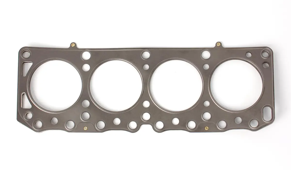 Cometic Mls Multi-Layer Steel Head Gaskets – Enhanced Sealing For High-Compression Builds (C4102-045) 1