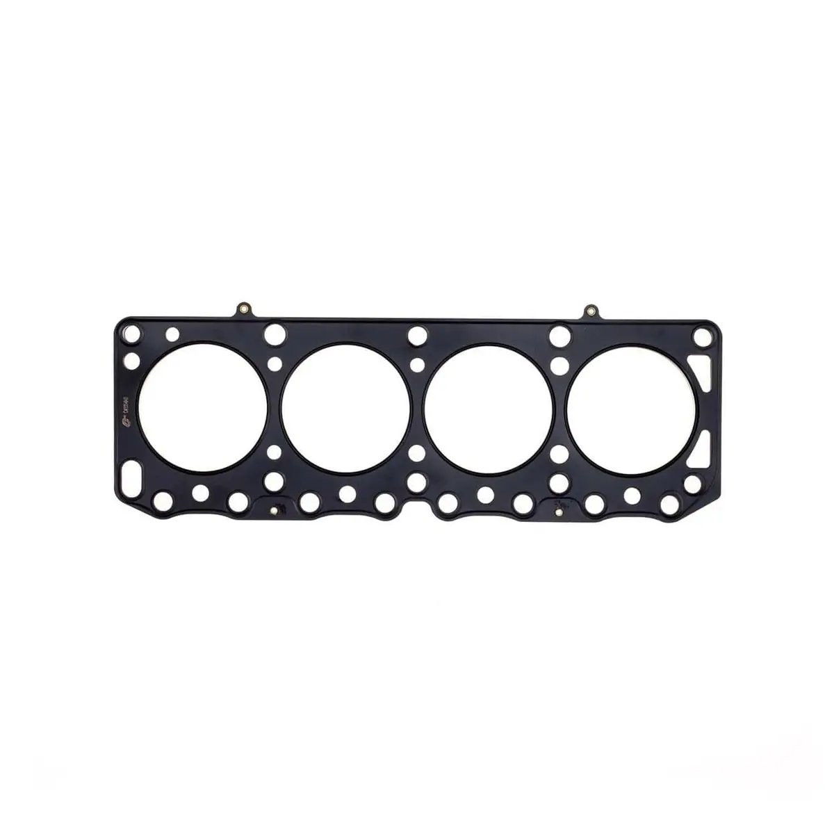 Cometic Mls Head Gasket — Multi-Layer Steel Construction, .040" Thickness (C4133-040) 1