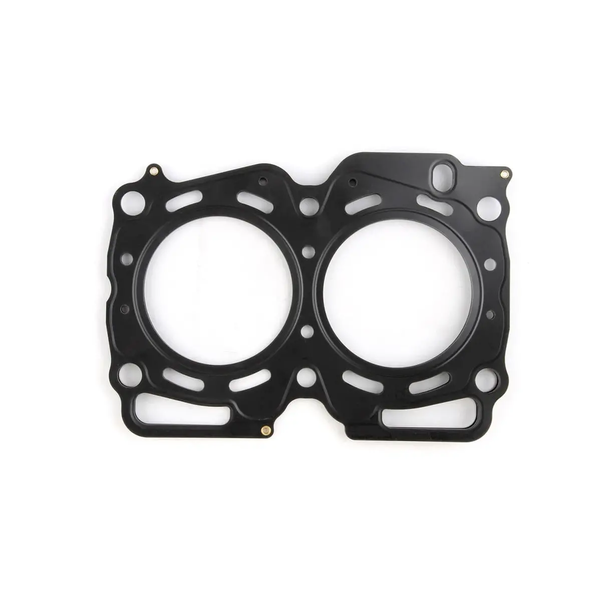 Cometic Mls Head Gasket – Multi-Layer Steel Construction, 0.030" Compressed Thickness (C4261-030) 1