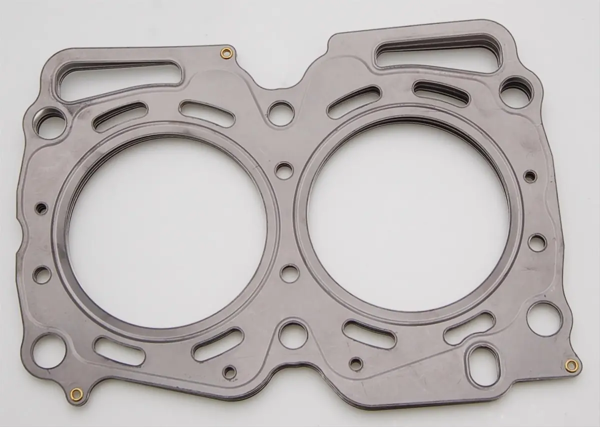 Cometic Mls Head Gasket – Multi-Layer Steel Construction C4264-075 1