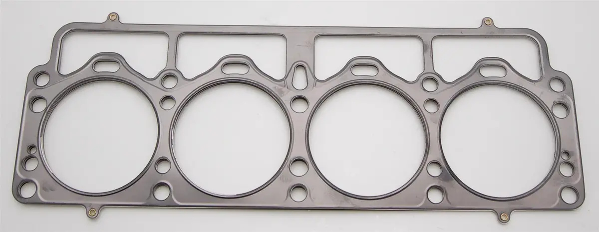 Cometic C4289-040 Mls Head Gasket – 0.040-Inch Thickness 1