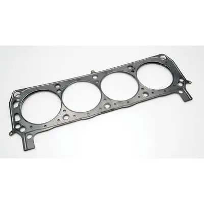 Cometic Mls Cylinder Head Gasket – 4.300" Bore, .040" Thickness (C4306-040) 1