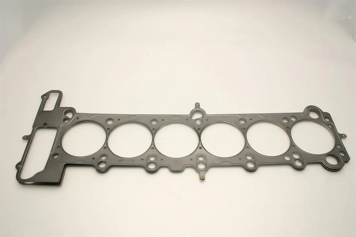 Cometic Mls Head Gasket Set – Multi-Layer Steel, 0.070" Thickness (C4332-070) 1