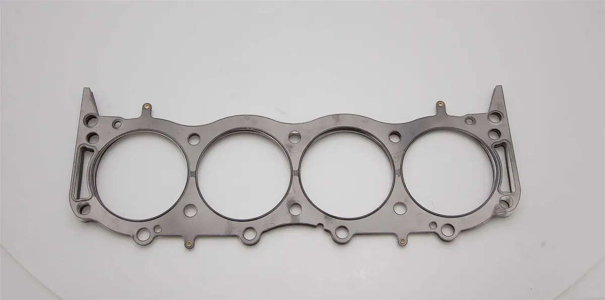 Cometic C4368-040 Mls Multi-Layer Steel Head Gasket 1