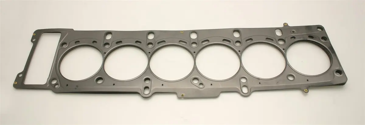 Cometic C4505-070 Multi-Layer Steel Head Gasket For High-Compression Street Engines 1