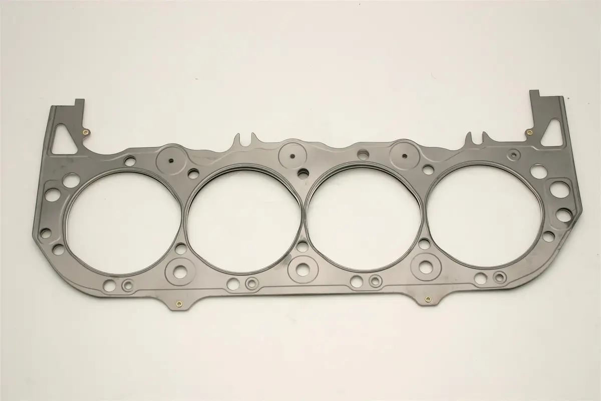 Cometic C5641-052 Mls Marine Head Gaskets For Saltwater-Resistant Engine Builds 1