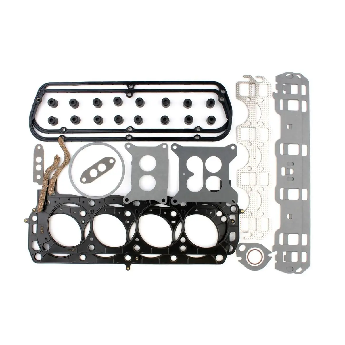 Cometic Pro1015T Street Pro Top-End Gasket Kit For Naturally Aspirated Builds 1