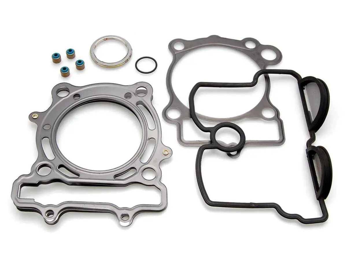 Cometic Top-End Gasket Kit For High-Performance Engines (Part C7255) 1