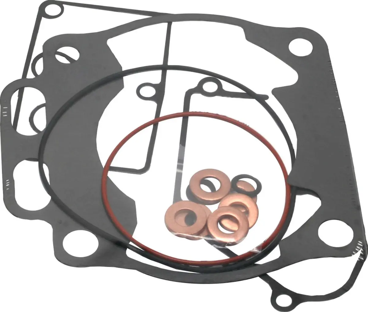 Cometic Powersport Gasket Kit – Comprehensive Motorcycle Seal Set C3097 1