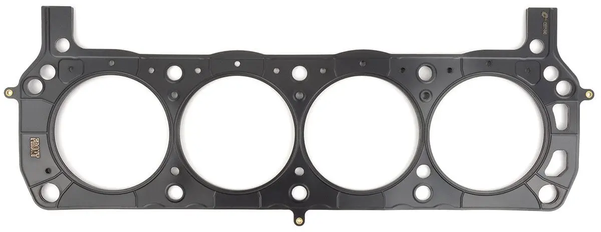 Cometic Cmc5511-040 Multi-Layer Steel Head Gasket 1