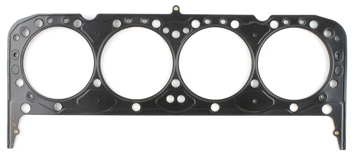 Multi-Layer Steel (Mls) Head Gasket – 4.250" Bore, .098" Compressed Thickness 1