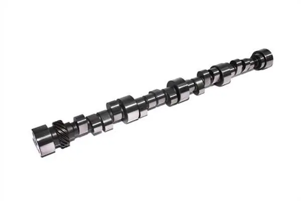 Comp Cams Drag Race Hydraulic Roller Camshaft – Aggressive Lobe Profile For Track Use (11-749-14) 1