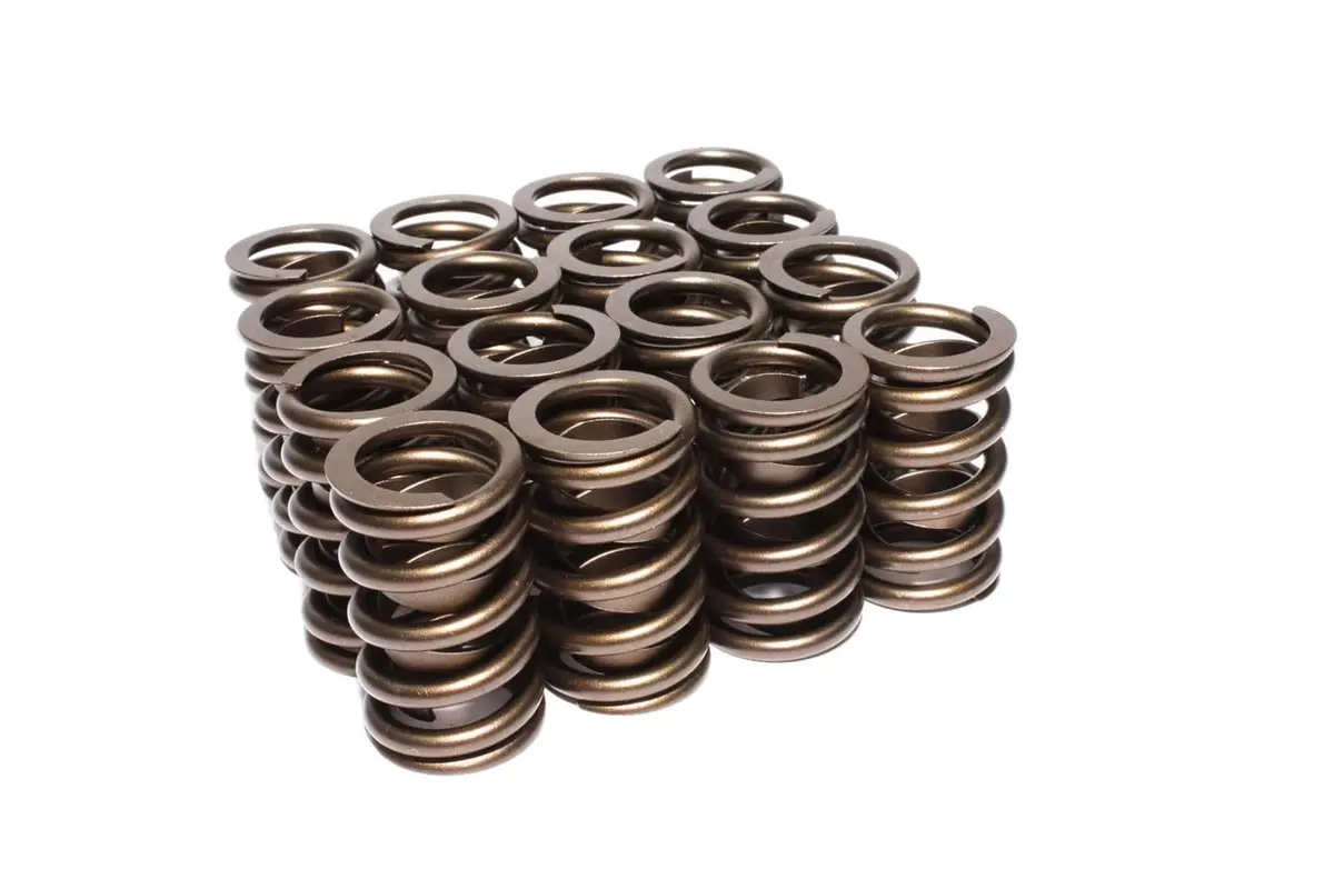 Comp Cams High-Performance Valve Spring Package – 941Hp-16 1