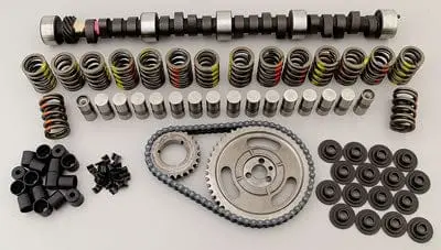 Comp Cams Magnum Retrofit Cam & Lifter Combo – K11-430-8 1