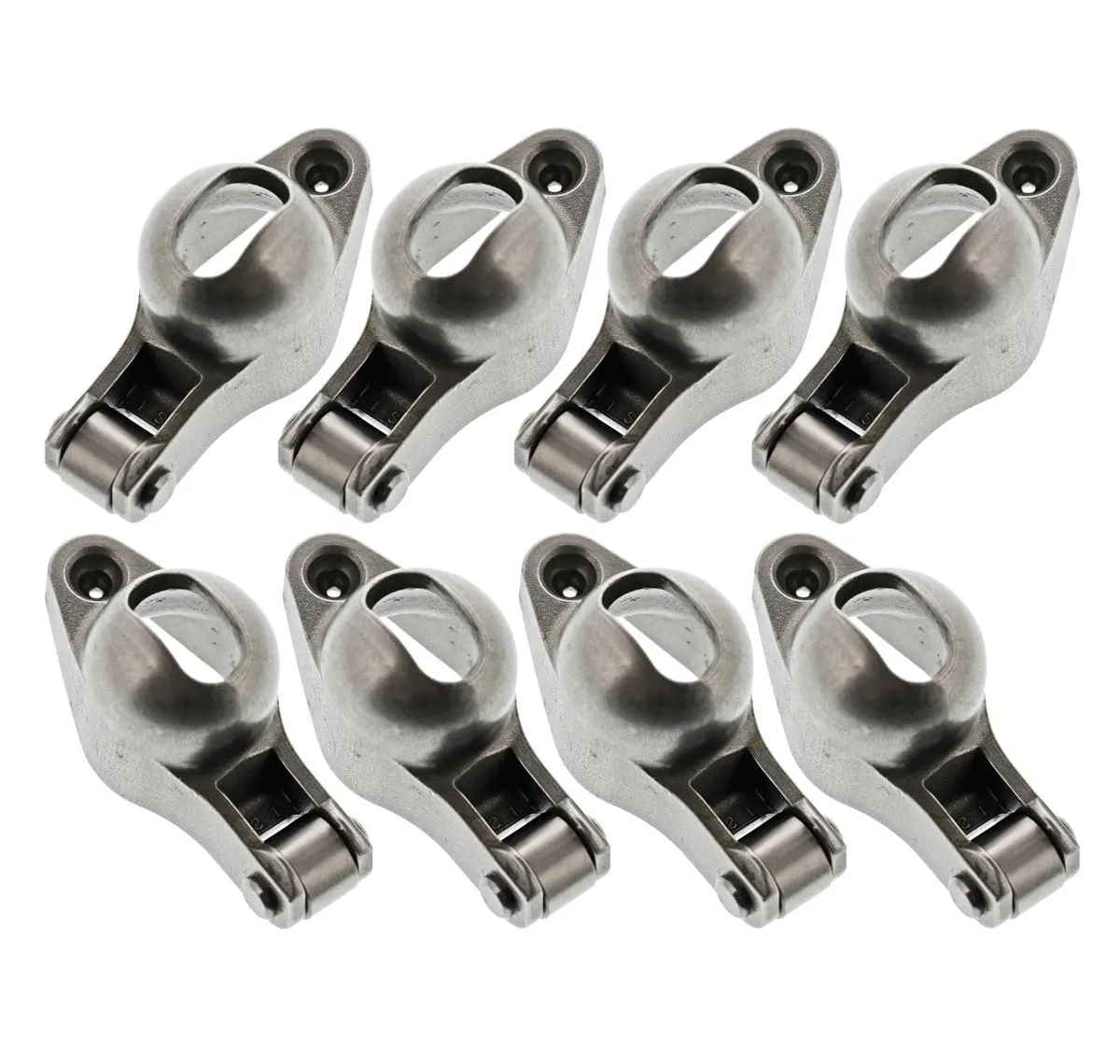 Comp Cams Magnum Roller Tip Rocker Arms – 8-Piece Set 1417-8 1